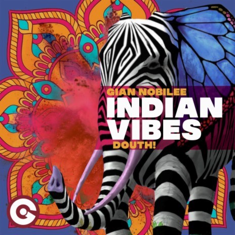 Indian Vibes ft. Douth! | Boomplay Music