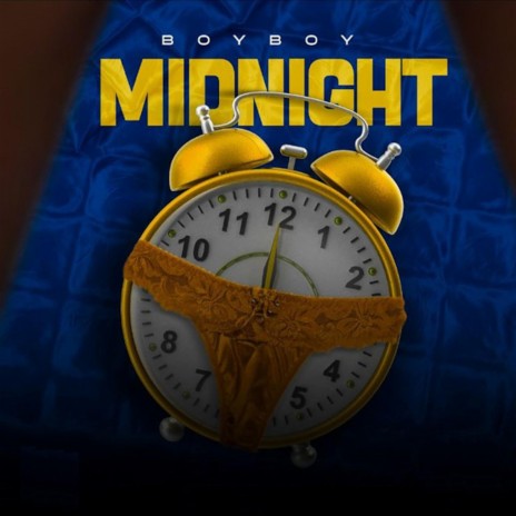 Midnight | Boomplay Music