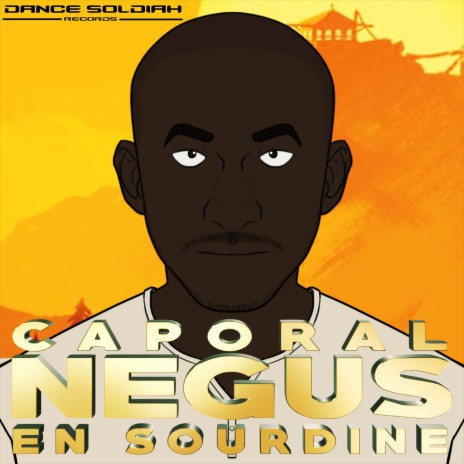 En Sourdine ft. Caporal Negus | Boomplay Music