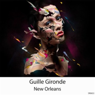Guille Gironde
