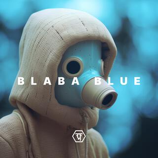 blaba blue