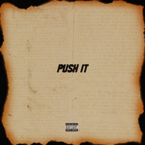 PUSH IT