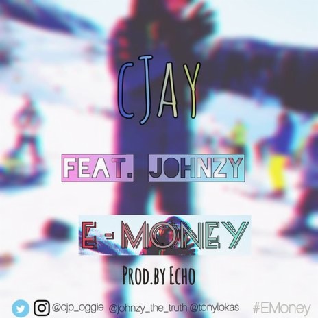 E Money - feat. Johnzy | Boomplay Music