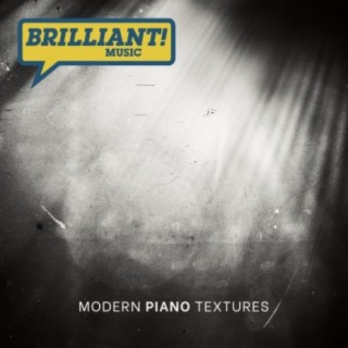 Modern Piano Textures