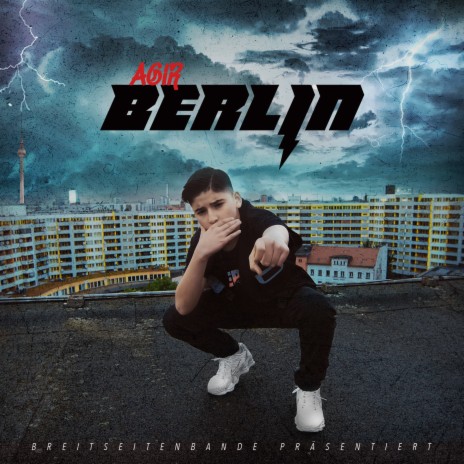 Berlin | Boomplay Music