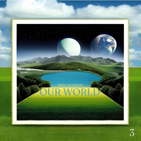 Our World | Boomplay Music