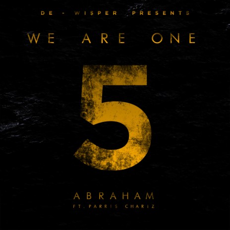 Abraham ft. Parris Chariz
