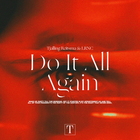 Do It All Again (Extended Mix) ft. LRNC