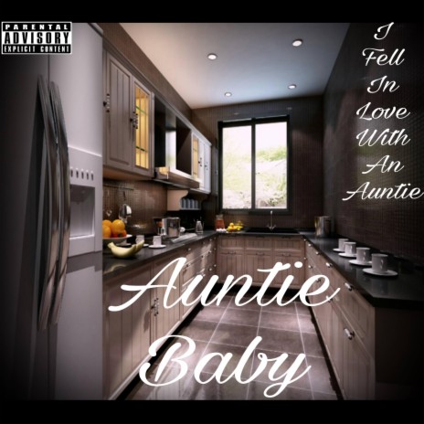 Auntie baby | Boomplay Music