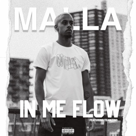 In Me Flow (feat. Teamzino) | Boomplay Music