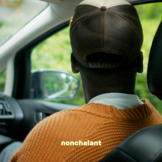 nonchalant (demo)