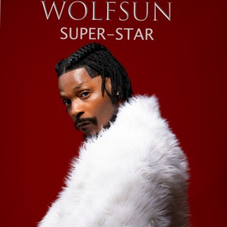 Wolfsun badrick