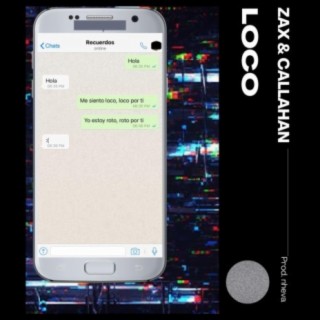 Loco ft. Callahan lyrics | Boomplay Music