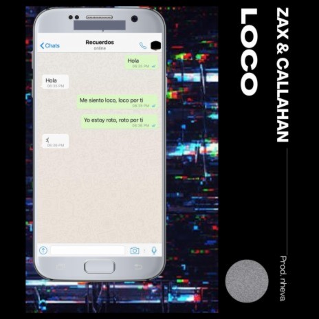 Loco ft. Callahan | Boomplay Music