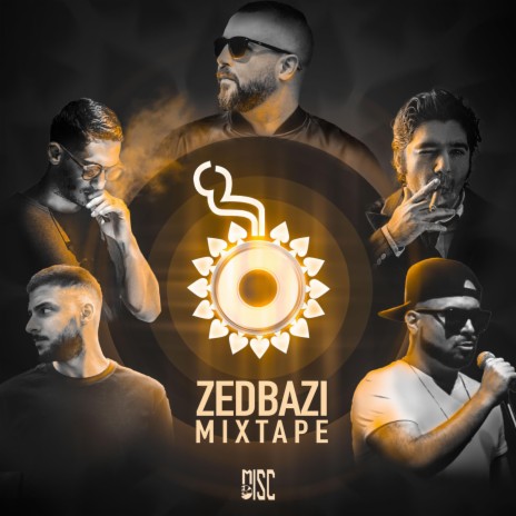 Zedtape ft. Misc Disc Mix | Boomplay Music