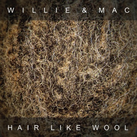 Hair Like Wool | Boomplay Music