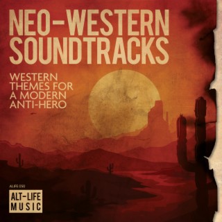 Neo-Western Soundtracks
