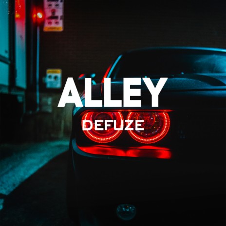 Alley | Boomplay Music