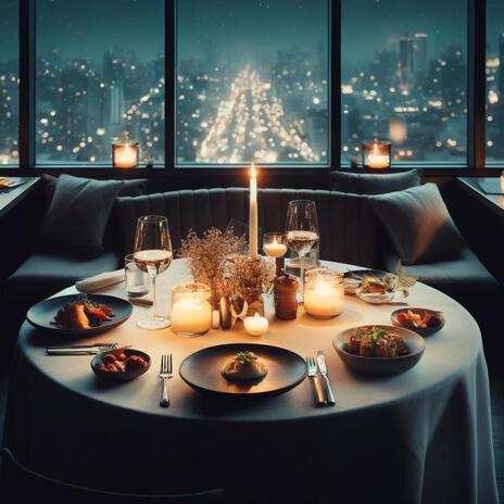 Romantic Jazz Dinner