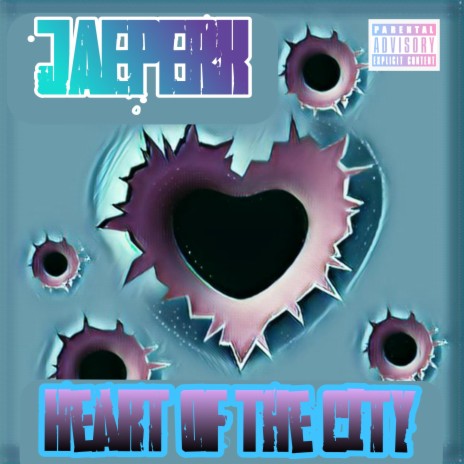 HEART OF THE CITY