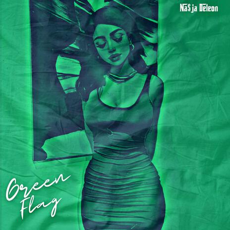 Green Flag | Boomplay Music