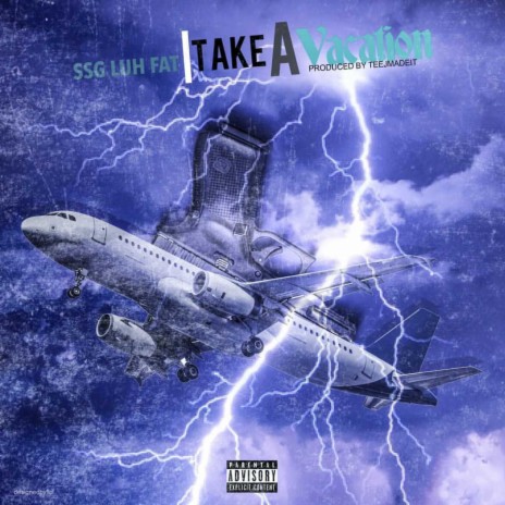 Take a Vacation | Boomplay Music