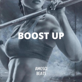 Boost Up (EDM | Dubstep)