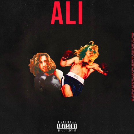 Ali ft. Gypps | Boomplay Music