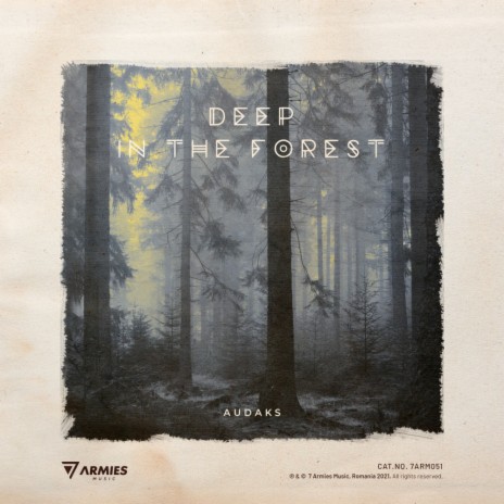 Deep in the Forest (Original Mix) | Boomplay Music