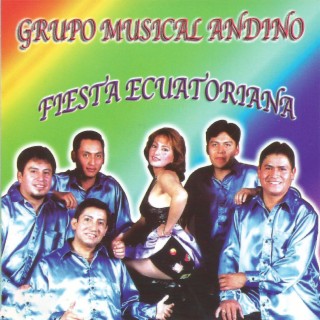 Grupo Musical Andino