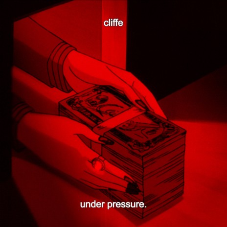 under pressure