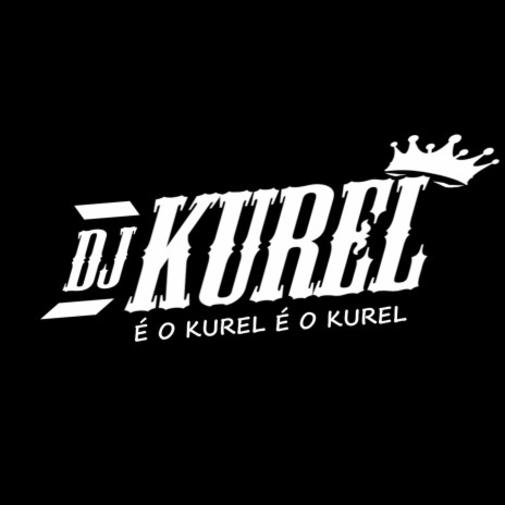 ELA VEM FAZEND0 - DJ KUREL