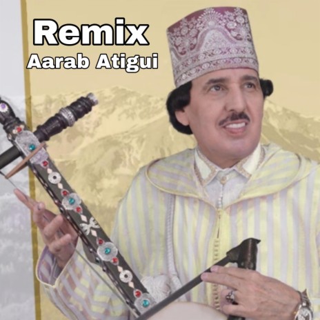 RX MADAWA GITI TRIT ft. Arab Atigui | Boomplay Music