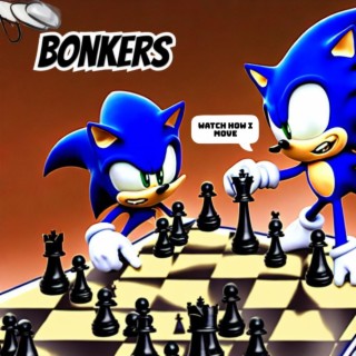 Bonkers