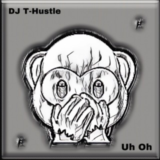 DJ T-Hustle