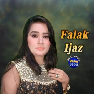 Singer Falak Ijaz Vol 1 Vicky Babu Records