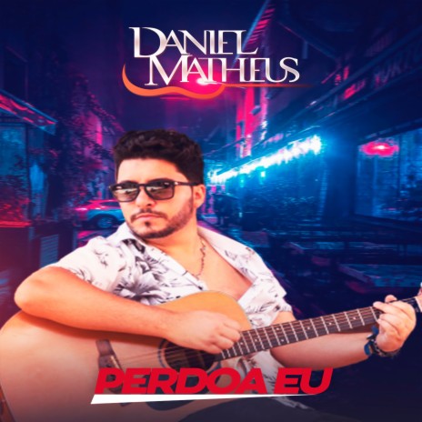 Perdoa Eu (Acústico) | Boomplay Music