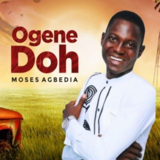 Moses Agbedia