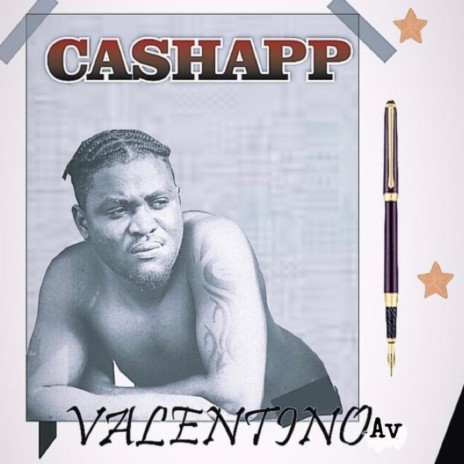 Cashapp ft. VSTAR MA | Boomplay Music