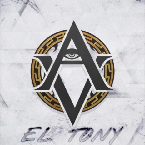 El Tony | Boomplay Music