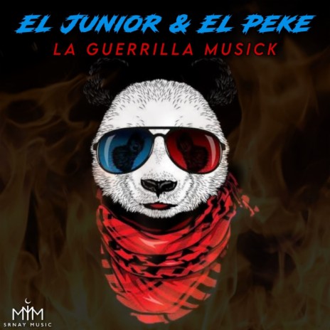 El Júnior & el Peke | Boomplay Music