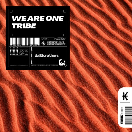 We Are One Tribe | Boomplay Music