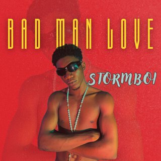 Bad Man Love (Speed Up)