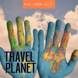Travel Planet: Have World... Will Travel