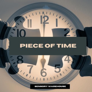 Piece Of Time