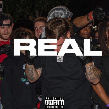 Real | Boomplay Music