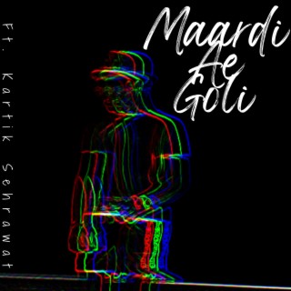 Maardi Ae Goli (Slowed+ Reverb) (Lofi) lyrics | Boomplay Music