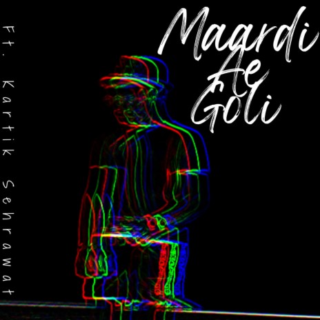 Maardi Ae Goli (Slowed+ Reverb) (Lofi)