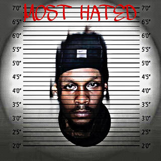 MOST HATED