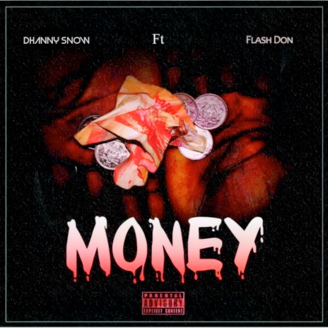 Money ft. Flash Don | Boomplay Music